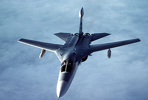 EF-111A Raven Front Overhead View.jpg