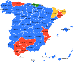 Elecciones generales de España de 1977