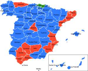 Elecciones generales de España de 1979