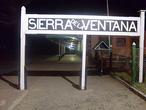 Estación Sierra de la Ventana.JPG