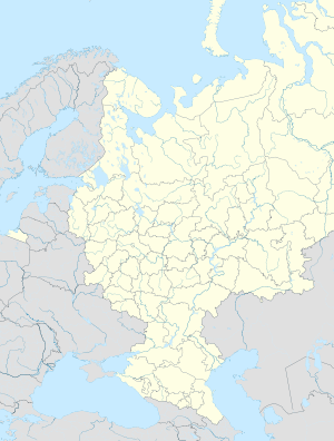 Kostromá