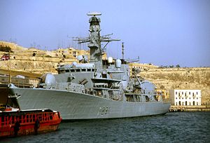 HMS Argyll F231 Valletta.jpg
