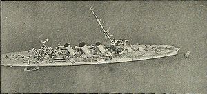 HMS Undaunted aerial view WWI.jpg