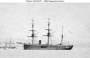 HMS Vanguard h52617.jpg