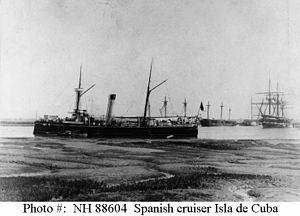 Isla de Cuba Spanish cruiser.jpg