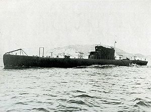 Italian Submarine Domenico Millelire.jpg