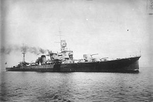 Japanese cruiser Furutaka - 19260405.jpg