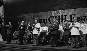 Junta de Gobierno de Chile (1973)