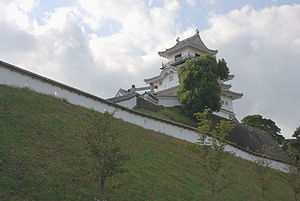 Kakegawa castle tenshu 2.jpg
