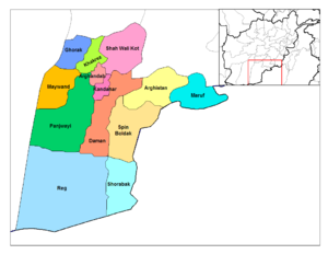 Kandahar districts.png