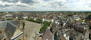 Maastricht, panorama view from Sint-Janskerk.jpg