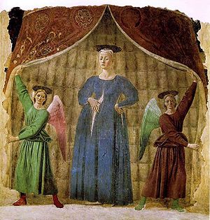 Madonna del parto piero della Francesca.jpg