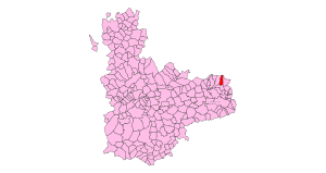 Mapa de Canillas de Esgueva.svg