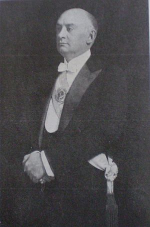 Marcelo Torcuato de Alvear
