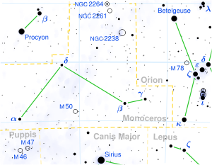 Monoceros constellation map.svg