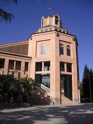 Mountain View, City Hall.jpg