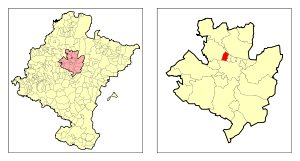 Navarra - Mapa municipal Berriozar.svg