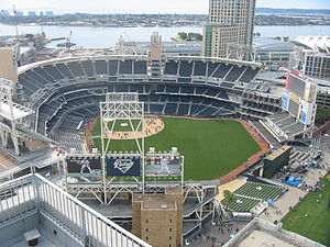 Petco Park from above.jpg