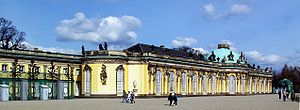 Potsdam - Schloss Sanssouci.jpg