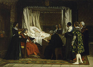 Rosales - Doña Isabel la Católica dictando su testamento.jpg