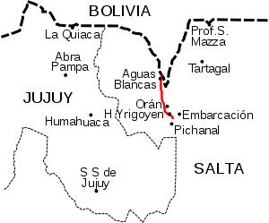 Ruta Nacional 50 (Argentina).svg