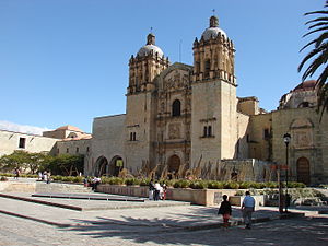 Santo Domingo de Guzman Convent.JPG