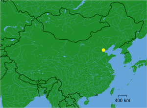 Tianjin dot.png