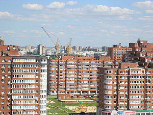 View of 3B kvartal, Togliatti, Russia.jpg