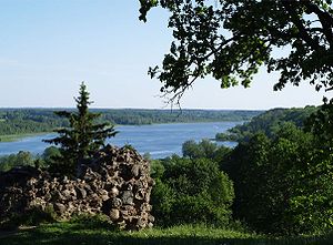 Lago Viljandi