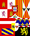 Banner of Arms of Spanish Habsburgs.png
