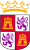 Escudo de Castilla y León (institucional).svg