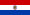 Flag of Paraguay 1954.svg