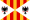 Flag of the Kingdom of Sicily.svg