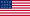 US flag 33 stars.svg