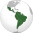 Latin America (orthographic projection).svg