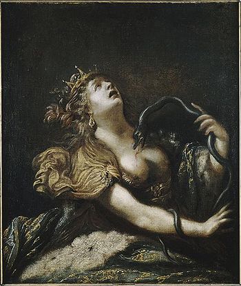 Claude Vignon - Cléopâtre se donnant la mort.jpg