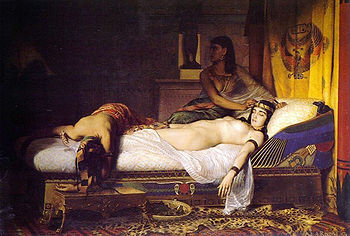 Death of Cleopatra by Rixens.jpg