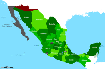 Mexico en 1853.PNG