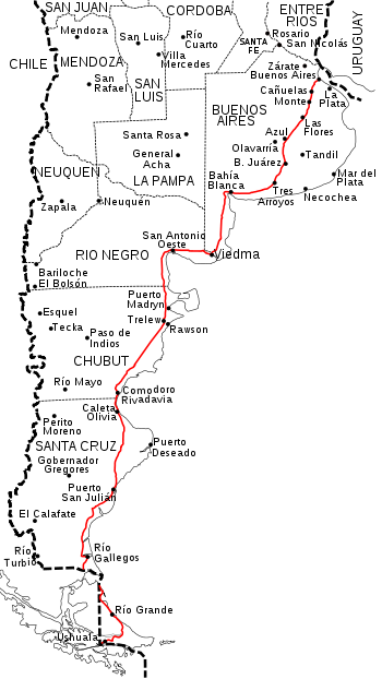Ruta Nacional 3 (Argentina).svg