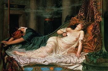 The Death of Cleopatra arthur.jpg