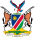 Coat of Arms of Namibia.svg