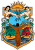 Coat of arms of Baja California.svg