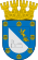 Escudo de San Miguel (Chile).svg