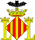 Escudo de Valencia.svg