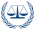 International Criminal Court logo.svg