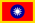 Standard of the President of the Republic of China.svg