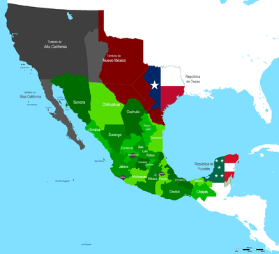 Mapa de Mexico 1841.PNG