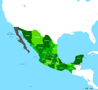 Mapa de Mexico 1854.PNG