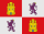 Bandera de Castilla y León.svg