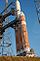 Delta IV Heavy rocket on launch pad.jpg
